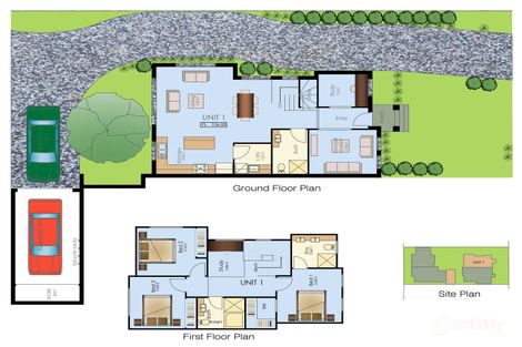 1/20 Olympic St, Bundoora, VIC 3083