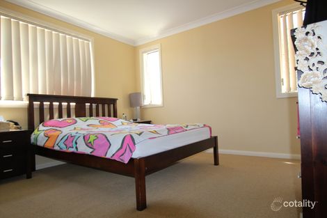 Property photo of 23 Kitson Way Casula NSW 2170