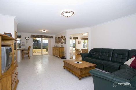 Property photo of 53 Mallina Circuit Carramar WA 6031
