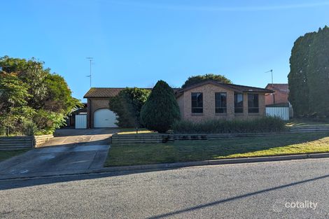 Property photo of 11 Shiraz Street Muswellbrook NSW 2333