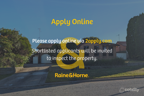 Property photo of 11 Shiraz Street Muswellbrook NSW 2333