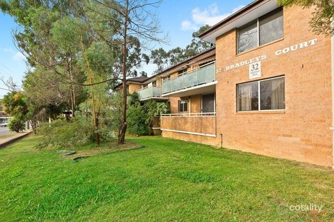 Property photo of 15/32-36 Sherwood Road Merrylands West NSW 2160
