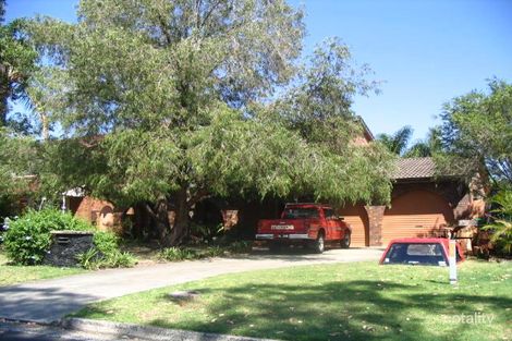 22 Salacia Cl, St Huberts Island, NSW 2257