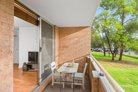 Property photo of 15/32-36 Sherwood Road Merrylands West NSW 2160