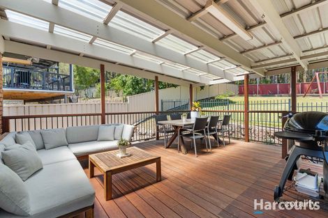 Property photo of 45 Gemini Avenue Elermore Vale NSW 2287