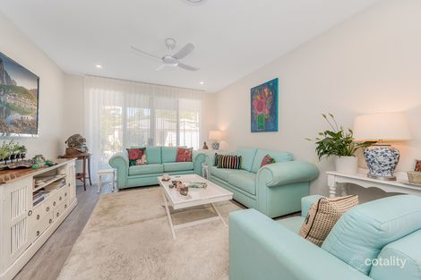 Property photo of 10/6 Charlston Place Kuluin QLD 4558