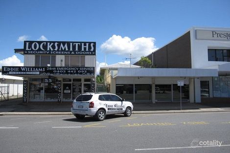 55 Mcleod St, Cairns City, QLD 4870