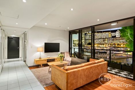 Property photo of 207/64 River Esplanade Docklands VIC 3008