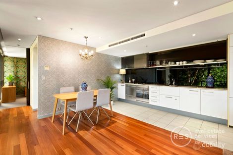 Property photo of 207/64 River Esplanade Docklands VIC 3008