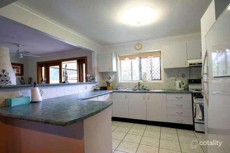 Property photo of 21 Margaret Street Rochedale South QLD 4123