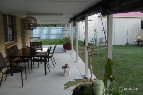 Property photo of 76 Bronzewing Crescent Deception Bay QLD 4508