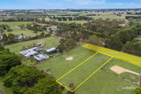 3430a Hopkins Hwy, Ellerslie, VIC 3265