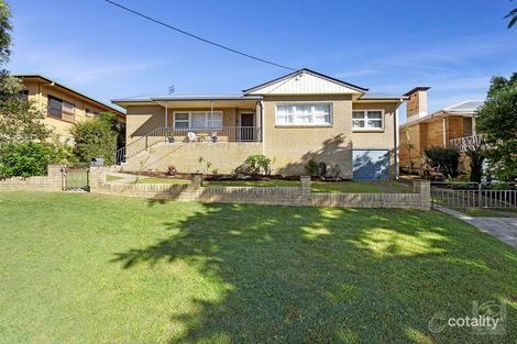 Property photo of 7 York Street Murwillumbah NSW 2484