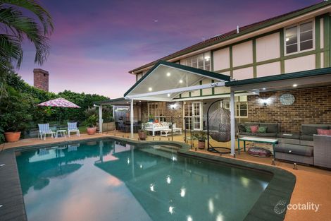 Property photo of 38 Northbrook Street Sinnamon Park QLD 4073
