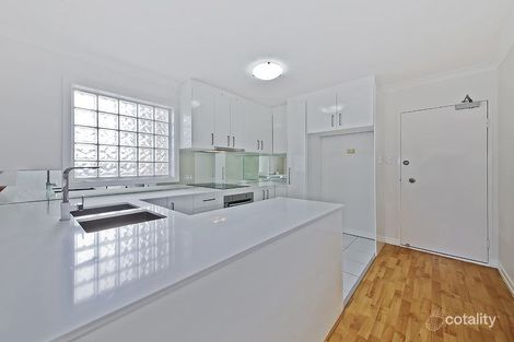 Property photo of 1/9 Walsh Street Milton QLD 4064