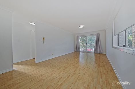 Property photo of 1/9 Walsh Street Milton QLD 4064