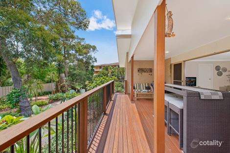 Property photo of 4 James Atkins Close Dunbogan NSW 2443