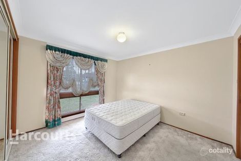 Property photo of 9 Claypole Street Ambarvale NSW 2560