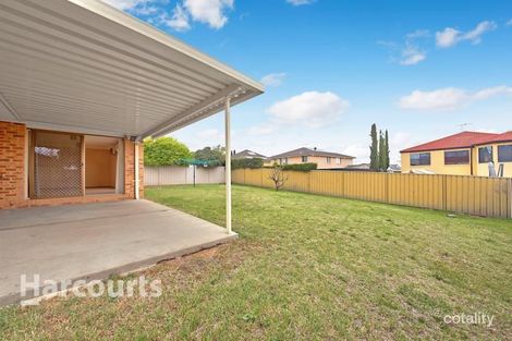 Property photo of 9 Claypole Street Ambarvale NSW 2560