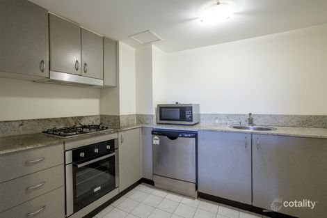 Property photo of 301/174-186 Goulburn Street Surry Hills NSW 2010