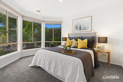 Property photo of 31 Holmes Way Caroline Springs VIC 3023