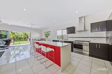 Property photo of 43 Derby Street Balmoral QLD 4171