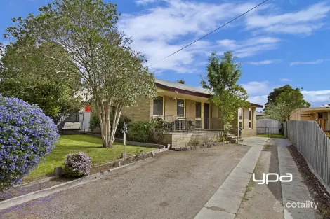 Property photo of 246 Gap Road Sunbury VIC 3429