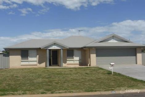 Property photo of 16 Clive Street Oakey QLD 4401