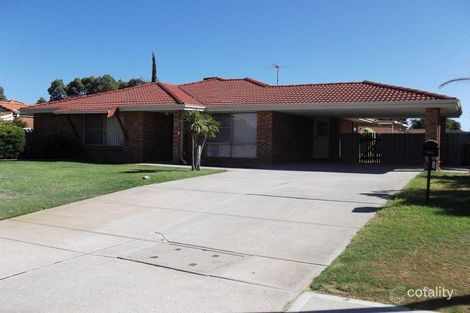 10 Mcnicholl St, Rockingham, WA 6168