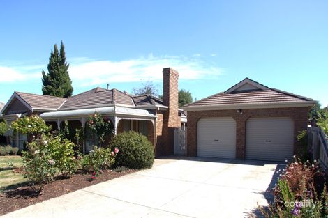 7 Horsham Cres, Alfredton, VIC 3350