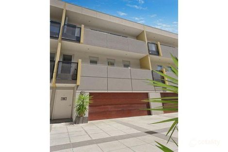 4/192 Argyle St, Fitzroy, VIC 3065