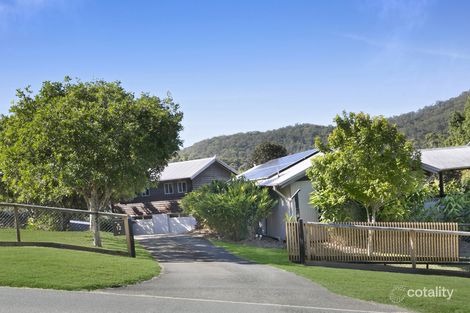 Property photo of 12 Friarbird Crescent Bonogin QLD 4213