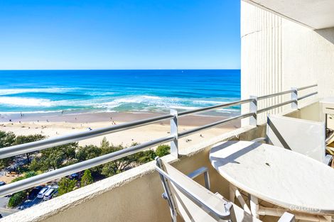 Property photo of 1403/20 The Esplanade Surfers Paradise QLD 4217