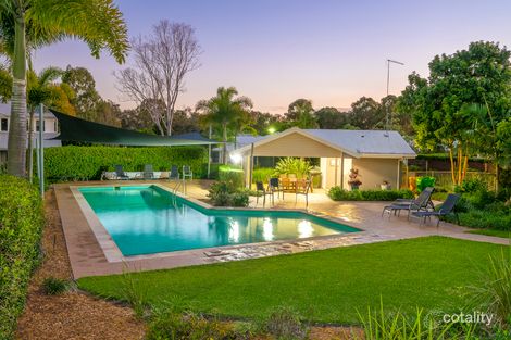 Property photo of 21/29 Lachlan Drive Wakerley QLD 4154