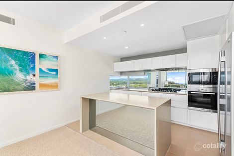 Property photo of 1201/1-3 Douglas Street Coolangatta QLD 4225