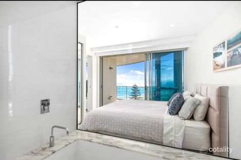Property photo of 1201/1-3 Douglas Street Coolangatta QLD 4225