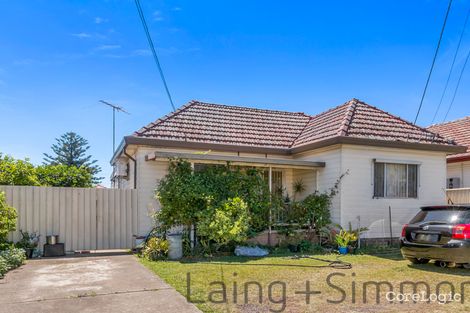 Property photo of 21 Allowrie Road Villawood NSW 2163