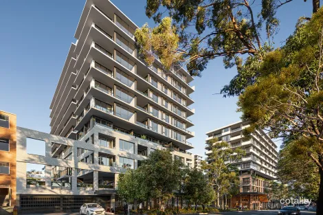 813/38 Kitchener Pde, Bankstown, NSW 2200