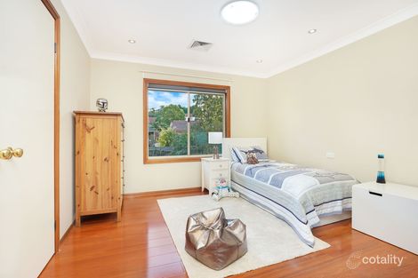 Property photo of 27 Strathalbyn Drive Oatlands NSW 2117