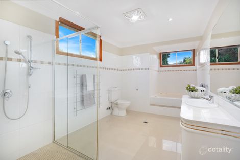 Property photo of 27 Strathalbyn Drive Oatlands NSW 2117