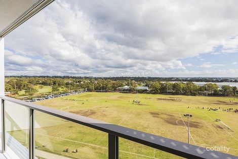 Property photo of 701/5 Foreshore Boulevard Woolooware NSW 2230
