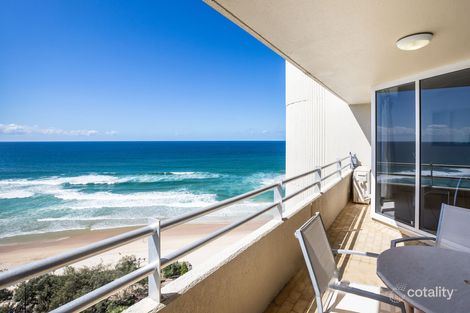 Property photo of 1403/20 The Esplanade Surfers Paradise QLD 4217