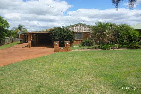 2/44 Windsor Cir, Kingaroy, QLD 4610