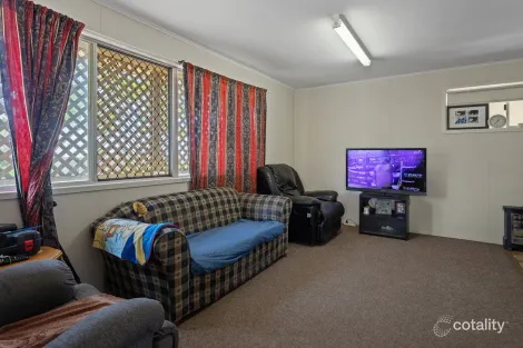 Property photo of 37 Proposch Street Oakey QLD 4401