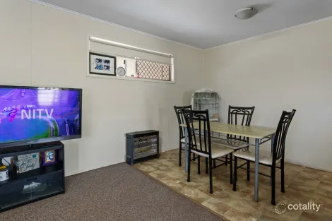 Property photo of 37 Proposch Street Oakey QLD 4401