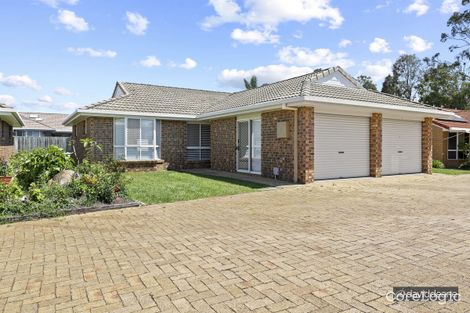Property photo of 5 Daldy Court Brendale QLD 4500