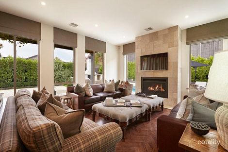 Property photo of 34 St Georges Road Toorak VIC 3142