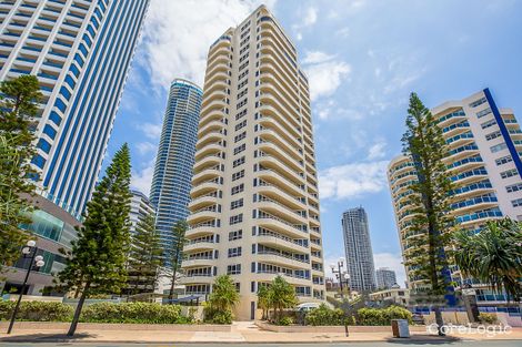 Property photo of 1403/20 The Esplanade Surfers Paradise QLD 4217