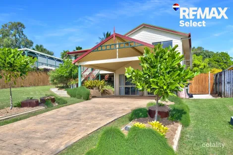 Property photo of 4 Harrier Street Rural View QLD 4740