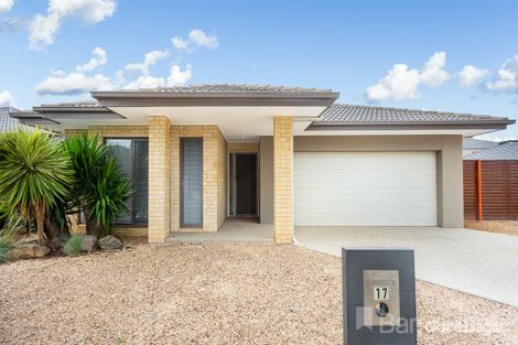 Property photo of 17 Sandy Avenue Point Cook VIC 3030